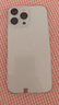 准新品Apple/苹果 iPhone 16 Pro Max（A3297）256GB 白色钛金属 支持移动联通电信5G 双卡双待 资源机 实拍图