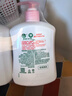 滴露（Dettol）洗手液消毒抑菌滋润500g+500g补充装儿童家庭护手替换 实拍图