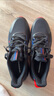 361°运动鞋男秋冬季雨屏防泼水通勤休闲减震慢跑步鞋子男672032222-4 实拍图