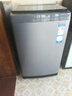 海尔（Haier）波轮洗衣机全自动家用10公斤大容量XQB100-BZ20D0直驱变频京东自营家电国家补贴一级能效节能超薄 实拍图