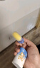 飞虎牌北海道儿童马油膏马油棒宝宝保湿身体乳防裂膏手足裂干裂皲裂膏 【实用推荐两支装】马油棒15g*2 实拍图