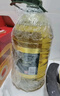 金龙鱼 食用油 初榨橄榄果香食用植物调和油4L（新老包装随机发货） 实拍图