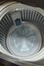 Haier海尔波轮洗衣机全自动8/10公斤大神童大容量租房家用神器升级除菌除螨洗柔护内筒以旧换新补贴统帅 8公斤双侧仿生过滤器+15分钟速洗+强力洗+桶自洁 实拍图