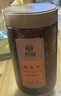 宋茗白茶2026新茶上市安吉白茶绿茶安且吉兮明前精品50克铁罐装 实拍图
