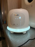 海尔（Haier）温奶器暖奶器奶瓶消毒器二合一婴儿恒保温热奶解冻加热辅食夜灯版 实拍图
