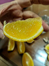 京地达赣南脐橙子江西新鲜水果节日送礼净重9斤单果240g+源头直发包邮 实拍图