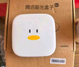 腾讯极光盒子6SE 电视盒子网络机顶盒 4K高清 1+32G存储 全志H618芯片 HDR10 手机无线投屏 带网口 实拍图