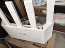 Tenda腾达路由器WiFi7【京东独家】无线千兆穿墙王信号增强家用全屋2.5g网口云霄BE3600放大器立式 实拍图