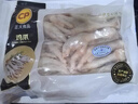 CP正大食品 鸡爪 净重2斤 单个鸡爪约40-50g 生鲜冷冻凤爪烧烤 实拍图