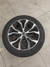 朝阳轮胎 汽车轮胎 215/55R18 95V C66 SUV适配创酷/指南者 实拍图