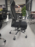 永艺M60人体工学椅电脑椅子人工力学座椅久坐办公学习电竞椅国家补贴 实拍图