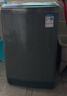 小天鹅（LittleSwan）波轮洗衣机全自动 6.8公斤迷你小型 健康免清洗 品质电机 宿舍租房神器 不锈钢内桶 TB68V728E 实拍图