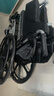 怡辉（YIHUI）轮椅老人带坐便轻便折叠瘫痪专用出行大小便骨折全躺多功能yh-x05 实拍图
