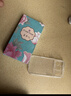 ALittleFlower【全网热销20W+丨久用不黄】适用iPhone17手机壳苹果17保护套超薄防摔软壳透明镜头全包男女款简约 实拍图