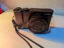 松下（Panasonic）ZS220 ZS110 长焦二手数码相机1英寸底 15倍光学变焦 99新 DMC-ZS110 实拍图