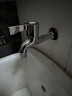 名爵（MEJUE）单冷水龙头  加长洗衣机水嘴 拖把池龙头 4分快开水龙头Z-016262 实拍图