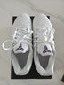 耐克NIKE情人节礼物男篮球鞋科比9 KOBE 9运动鞋IH1401-100白紫40.5 实拍图