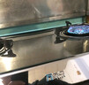 万家乐【ITB91·无需开孔】燃气灶液化气灶台  5.0kW大火力不锈钢煤气灶双灶台家用台式燃气灶具液化气 实拍图