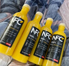 农夫山泉100%纯果汁NFC橙汁300ml*10瓶整箱鲜果冷压榨饮料礼盒热门商品 实拍图