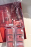 玉兰油（OLAY）大红瓶水乳液面霜礼盒抗皱紧致抗衰老化妆品护肤品套装生日礼物女 实拍图