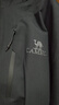 骆驼（CAMEL）CamelTex户外御寒冲锋衣男女同款防油污外套三合一登山服  2XL 实拍图