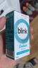 百利泠强生blink硬性rgp隐形眼镜护理液角膜塑形镜润眼液接触镜护理液T 润澈润眼液15ml*1【24小时内发货】 实拍图