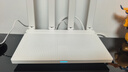 小米（MI）路由器AX3000T 5G双频WIFI6 多设备组网 3000M无线速率 多宽带聚合 智能家用路由 实拍图