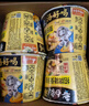 白象 方便面 汤好喝招牌猪骨汤面112g*12桶浓汤泡面整箱装 实拍图