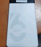 影腾随身wifi三网通用无线wi-fi6免插卡移动联通电信无限制流量便携式4G网卡高速随行网络2025款5GHF 三网通8000毫安电池-充电上网两用+续航翻倍 实拍图