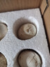 百世富泽（BAISHIFUZE）【百世富泽】黄河滩大鹅蛋新鲜正宗土鹅蛋农家自养孕妇超大鹅蛋 12枚90-120克 实拍图