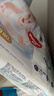 好奇（Huggies）金装纸尿裤婴儿超薄尿不湿新生儿尿裤柔软透气 【纸尿裤】NB80片(5kg以下) 实拍图