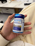 善存男士复合维生素 B族锌硒多种维DVCEDVK2钙铁生物素B12 蓝瓶120粒 实拍图
