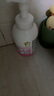 贝亲（Pigeon）婴儿洗发水沐浴露  洗发沐浴二合一 补充装桃叶精华 400ml IA228 实拍图