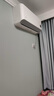 小米（MI）米家 大1匹 新一级能效 巨省电 空调挂机 KFR-26GW/V1A1整机10年质保 实拍图