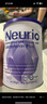 纽瑞优（Neurio）乳铁蛋白免疫球蛋白粉紫钻版180g*2礼盒装 实拍图