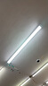 雷士（NVC）led长条灯管一体化高显色灯条仓库厂房 1.2米 64瓦【白光/6500K】 实拍图