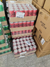 可口可乐（Coca-Cola）零度 Zero 无糖汽水 碳酸饮料 330ml*24摩登罐  实拍图