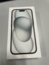 Apple/苹果 iPhone 15 (A3092) 128GB 黑色 支持移动联通电信5G 双卡双待手机 实拍图
