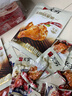 无穷 奥尔良味小鸡腿即食烤鸡小腿120g 鸡肉休闲零食肉干肉脯 实拍图