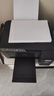 爱普生（EPSON）墨仓式 L3255彩色打印机 微信打印/无线连接  家用打印优选 AI学习打印机（打印、复印、扫描） 实拍图