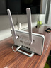 华为4g插卡路由器移动路由2pro/5全网通CPE转无线网随身wifi宽带非wifi7企业级b535千兆2025款5g AX15B B535-836【300Mbps速率】4个千兆网口 实拍图