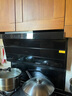 老板【27大吸力升级小黑翼D1P】顶侧双吸pro抽吸油烟机【力荐套装仅需3698】以旧换新国家补贴新老混发 实拍图