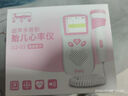 邦力健胎心仪胎心监测仪胎心监护仪孕妇家用医用听胎心 充电曲线款U2-03 实拍图