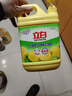 立白清新柠檬味洗洁精大桶1.5kg 除味去油去腥 餐具净洗涤灵洗碗液 实拍图