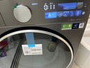 小天鹅（LittleSwan）小乌梅3.0 滚筒洗烘10KG AI智投 TD10VE40 以旧换新 国家补贴 实拍图