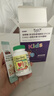 ChildLife童年时光dha婴幼儿0-12岁藻油胶囊儿童护眼补脑DHA水果味 【6月+】藻油DHA60粒 实拍图