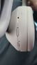 索尼（SONY）WH-1000XM5【政府补贴】头戴式无线降噪 蓝牙耳机 AI智能降噪 玫瑰灰 新配色 双11 购物推荐 实拍图