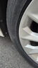 普利司通（Bridgestone）汽车轮胎 205/55R16 91V EP150 原配丰田新雷凌 适配速腾/卡罗拉 实拍图