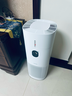 东芝（TOSHIBA）大白梨Pro空气净化器加湿器净化加湿一体机消杀甲流细菌病毒医护级去甲醛除尘除过敏源家用净化器 大白梨净化加湿杀菌除甲醛一体机 实拍图