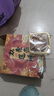 皇冠世家双黄白莲蓉味月饼广式蛋黄莲蓉糕点广东中秋节高档礼品送礼礼盒装 纸盒散装（100克*8个） 实拍图